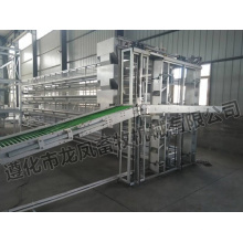 High Quality of Automatic Layer Cage